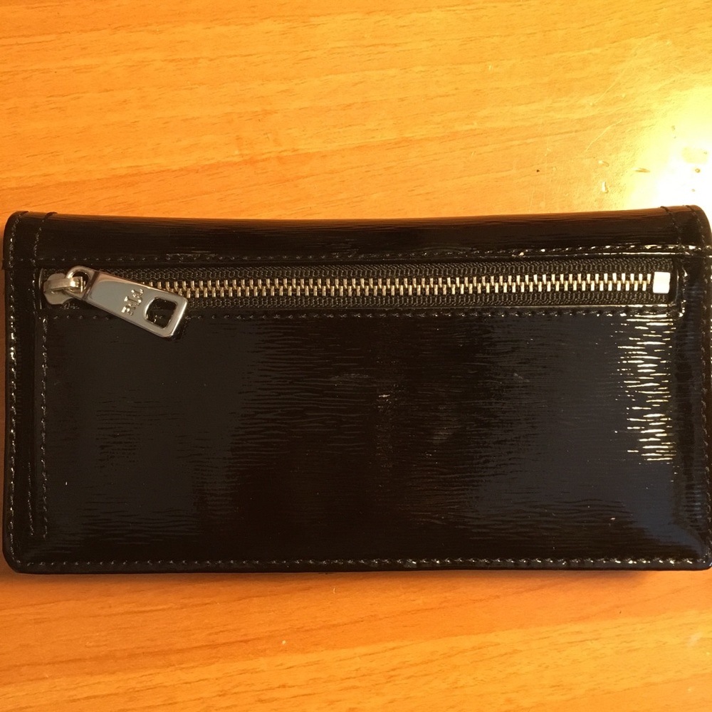 Lauren Ralph Lauren Wallet - Picture 3 of 8